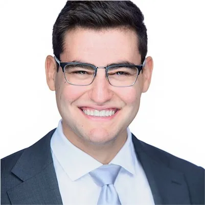 Brett Wolff, PocketPro founder
